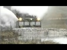 DT-30 VITYAZ Extreme AMPHIBIOUS Off Road
