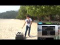 ����� ������������� DJI inspire 1 ����� 3 ����� �� ��������� 4.7 �� � 2  = 9.4 ��.